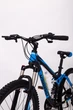 Горный велосипед на амортизации HAMMER ACTIVE 26-A211 Shimano синий - изображение 7