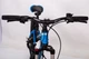 Горный велосипед на амортизации HAMMER ACTIVE 26-A211 Shimano синий - изображение 8