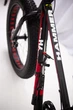 Фэтбайк Горный велосипед HAMMER EXTRIME 800 Колёса 20 Алюминиевая рама Shimano - изображение 5