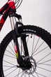 Горный велосипед на амортизации HAMMER ACTIVE 26-A211Shimano - изображение 7