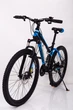 Горный велосипед на амортизации HAMMER ACTIVE 26-S211Shimano Сборка 85% - изображение 4