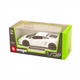 Автомодель Bburago LAMBORGHINI GALLARDO LP560-4 (2008), (білий, 1:32) (18-43020) - зображення 6