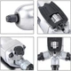 Пневмогайковерт Toptul Mini Butterfly Type 1/4" 108 Нм 12000 об/мин (KAAU0808) - изображение 2