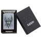 Запальничка Zippo Viking Warrior Design, 29871 - зображення 5