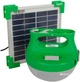 Фонарь-лампа Schneider Electric Mobiya с солнечной панелью (AEP-LB01-SU12W) - изображение 1