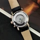 Наручные часы Jaragar 540 Black-Cuprum-Black - изображение 2
