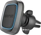 Автодержатель для телефона магнитный Promate AirGrip-1 Blue (airgrip-1.blue) - изображение 1
