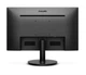Монітор Philips 21.5" 221V8/00 VA Black - зображення 4