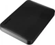 Накопитель внешний HDD 2.5" USB 4TB Toshiba Canvio Ready Black (HDTP240EK3CA) - изображение 3