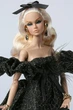Коллекционная кукла Integrity Toys 2019 Midnight Decadence Poppy Parker PP152 - изображение 7