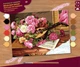 Набір для творчості Sequin Art Painting by numbers Senior Romantic Bouquet 38х29 см (SA1037) - зображення 2