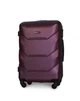 Чемодан Fly 147 L фиолетовый 745х480х295 мм - изображение 1