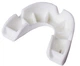 Капа OPRO Bronze детская (возраст до 11) White (art.102501004) (Bronze_JR_White) - изображение 4