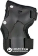 Комплект защитный Tempish Taky размер XL Черный (102000070/blk/XL) - изображение 2