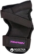 Комплект защитный Tempish Taky размер L Черный/розовый (102000070/pink/L) (8592678087015) - изображение 3
