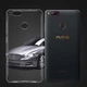 Чохол GOR для ZTE Nubia Z17 Mini Transparent - изображение 2