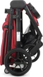 Прогулочная коляска El Camino Dynamic ME 1053-2 Crimson (ME 1053-2 crimson) - изображение 5
