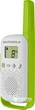 Рация Motorola Talkabout T42 Triple Pack (B4P00811MDKMAW) - изображение 4