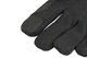 Тактичні рукавиці Armored Claw Accuracy Black Size XS - зображення 7