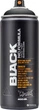 Нітрофарба-спрей Montana BLK9001 Чорний (Black) 400 мл (4048500264368) - изображение 1