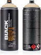 Нітрофарба-спрей Montana BLK8020 Бежевий (Beige) 400 мл (4048500264122) - изображение 2