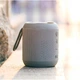 Беспроводная портативная колонка Remax RB-M21 акустическая Bluetooth система Grey - изображение 7