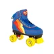 Роликові ковзани Rio Roller Blueberry 30,5 - зображення 1