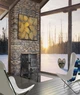 Чавунна піч Dovre 100 CBS - изображение 3