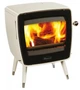 Чавунна піч Dovre Vintage 35/Е8 бежова - изображение 1