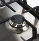 Варильна поверхня газова ELECTROLUX GPE363MX - зображення 5