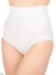 Трусики-слип Intimidea 311299 S/M Белые (ROZ6205031068) - изображение 1