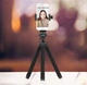 Крепление для телефона (держатель) GoProff Accss с возможностью проворачивать телефон на 360 градусов (00727) - изображение 5