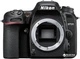 Фотоапарат Nikon D7500 AF-S DX Nikkor 18-140mm f/3.5-5.6G ED VR Kit (VBA510K002) - зображення 4