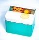Скарбничка Кіт Kehongsheng Cake Box 9882 - зображення 2