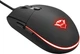 Комплект дротовий Trust GXT 838 Azor USB (TR23289) - зображення 11