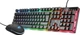 Комплект дротовий Trust GXT 838 Azor USB (TR23289) - зображення 4
