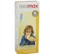 Пикфлоуметр Rossmax PF120С для измерения пиковой скорости выдоха 50-400 л/мин для детей (mpm_00439) - изображение 3