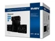 Компьютерные колонки Sven HT-210 Black - изображение 7