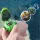 Игровой набор Проекционные детские Часы Projector Watch Халк - Hulk с 24 видами изображениями героев мультфильма N2 - изображение 3