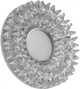 Світильник точковий Brille HDL-G251 WH (36-161) - зображення 2