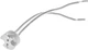 Світильник точковий Brille HDL-G256 WH (36-169) - зображення 4