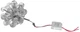 Світильник точковий світлодіодний Brille HDL-G270 LED 3W WH (36-183) - зображення 5