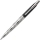 Ручка шариковая Parker Jotter 17 SE Black Postmodern CT BP Черная Черный корпус (19 332) - изображение 1