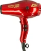 Фен Parlux 385 PowerLight Ionic & Ceramic Red (P85ITR) - зображення 1