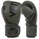 Перчатки для бокса и единоборств VENUM Challenger 2.0 PU 8352 Green-Black 12 унций - изображение 2