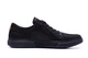 Мужские кожаные кеды Lev Classic LSX50 Black Р. 41 - изображение 3