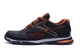 Чоловічі шкіряні кросовки Reebok Street Style 210 Brown Р. 42 - зображення 2