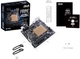 Материнская плата Asus Prime J4005I-C (Intel Celeron J4005, SoC, PCI-Ex16) - изображение 5
