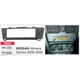 Переходная рамка Carav Nissan Almera, Sentra (11-535) - изображение 4