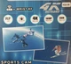 Экшн-камера c пультом SPORTS CAM RoHS H16-6R 4K Wi-Fi+WRIST RF Black - изображение 2